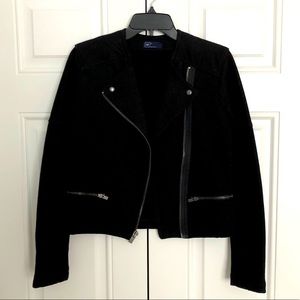GAP motojacket, size S